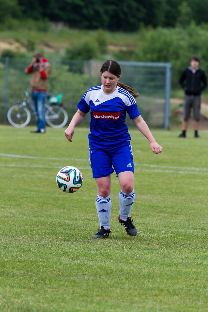 Bild 120 - Frauen FSC Kaltenkirchen : SG Wilstermarsch : Ergebnis: 1:1